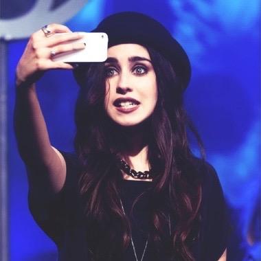 Lauren's but gives me life