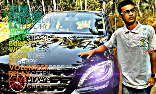 athul D R calicut city 673620
