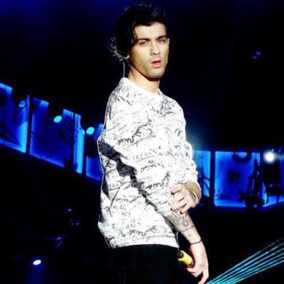 @zaynmalik you are everything i'll ever need