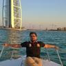 Kanayabhattad's profile picture. Vice President at Extraaedge.
Optimize everything. Architect with intent. Never leave alpha on the table