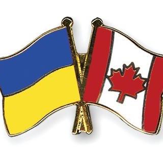 Ukrainian In Canada