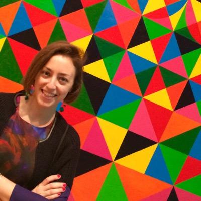 katekrontiris's profile picture. Researcher, Strategist, and Facilitator || Focus: Civic Life, Technology, and Society || Tweets: What I'm working on. What you're working on. The future.