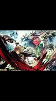 GOD EATERやってます好きなキャラジュリウス勝手にフォローすいませんゴッドイーターやってる人フォローお願いします(*^^*)GOD EATER初心者でございます