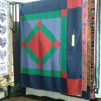 Cathy Williams (@quilting_doctor) 's Twitter Profile