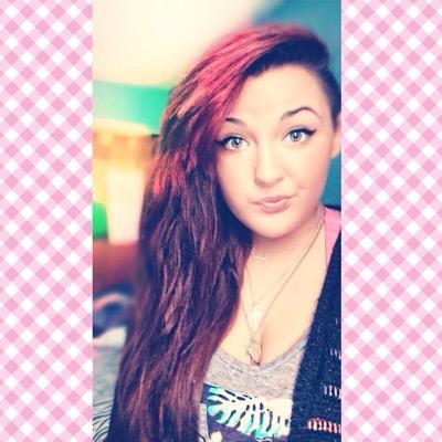 ~•Alyssa Anne•~
19 years young| taken by Ira James❤️| Sophomore at OSU| 'Merica| need I say more?| KCCO| Instagram:Lyssuh95 Snapchat:alyssaanne95