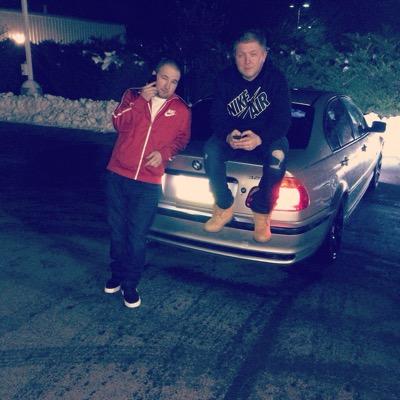 Mik3YMo's profile picture. YOLO