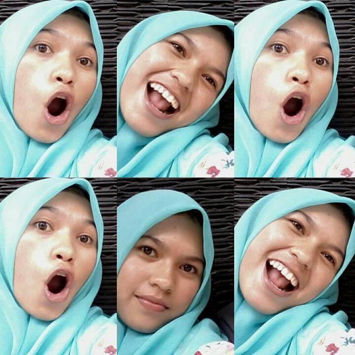 RomadoniAyu's profile picture. :)