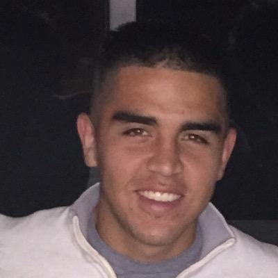 David_Ortiz601's profile picture. 