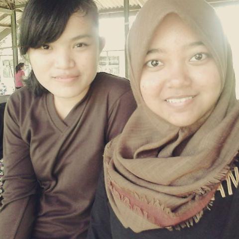 I'm a Nutrition science and Feed Technology | Faculty of Animal Science 50 IPB ^_^
*Markus 11:24*