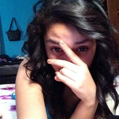 I get bored a lot 
I laugh a lot