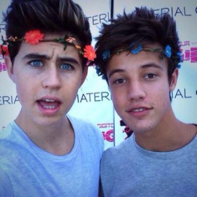 cash cash cash ❤️ | new fan account