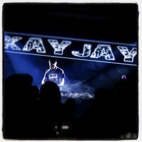 Send promos/hatemail to DJKayjay414@gmail.com and/or via carrier pigeon to the southside of Milwaukee