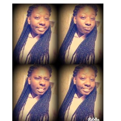 not your ordinary darkskin girl