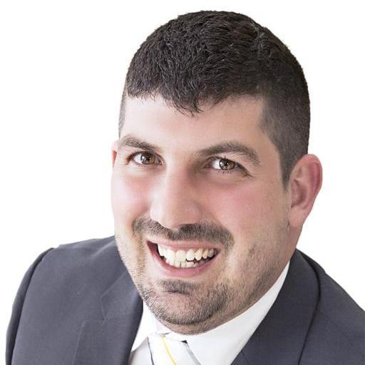 MichaelCocoRW's profile picture. 