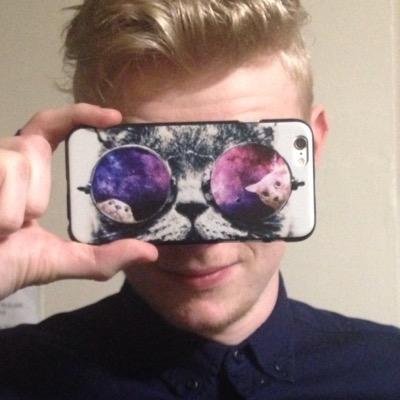 Student at Hull Univeristy,
