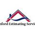 Ashford Estimating (@aestimating) Twitter profile photo