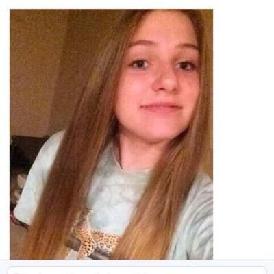 im Becca's biggest fan