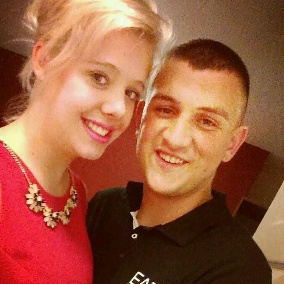Claret & Blue Army⚽, Holte Enders In The Sky, @Beckyparkesx is my world❤