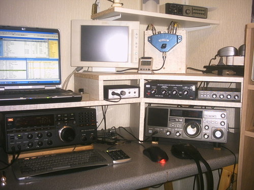 NDB_DX's profile picture. Hello all. I have a broad intrested in the things of life. Spirituality, technology, news, psychology ... and DX-ing
http://adf.ly/yiK  http://bit.ly/4r1ZJ9