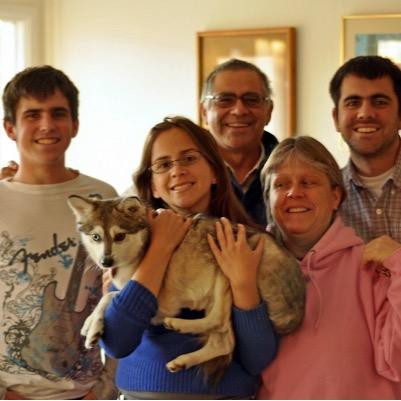 scaltony's profile picture. Built in the 1940's and still running well!