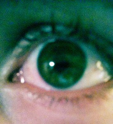 mirrorescape's profile picture. I just can't escape the same