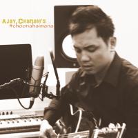 Ajay Chanam (@ajaychanam) 's Twitter Profile Photo