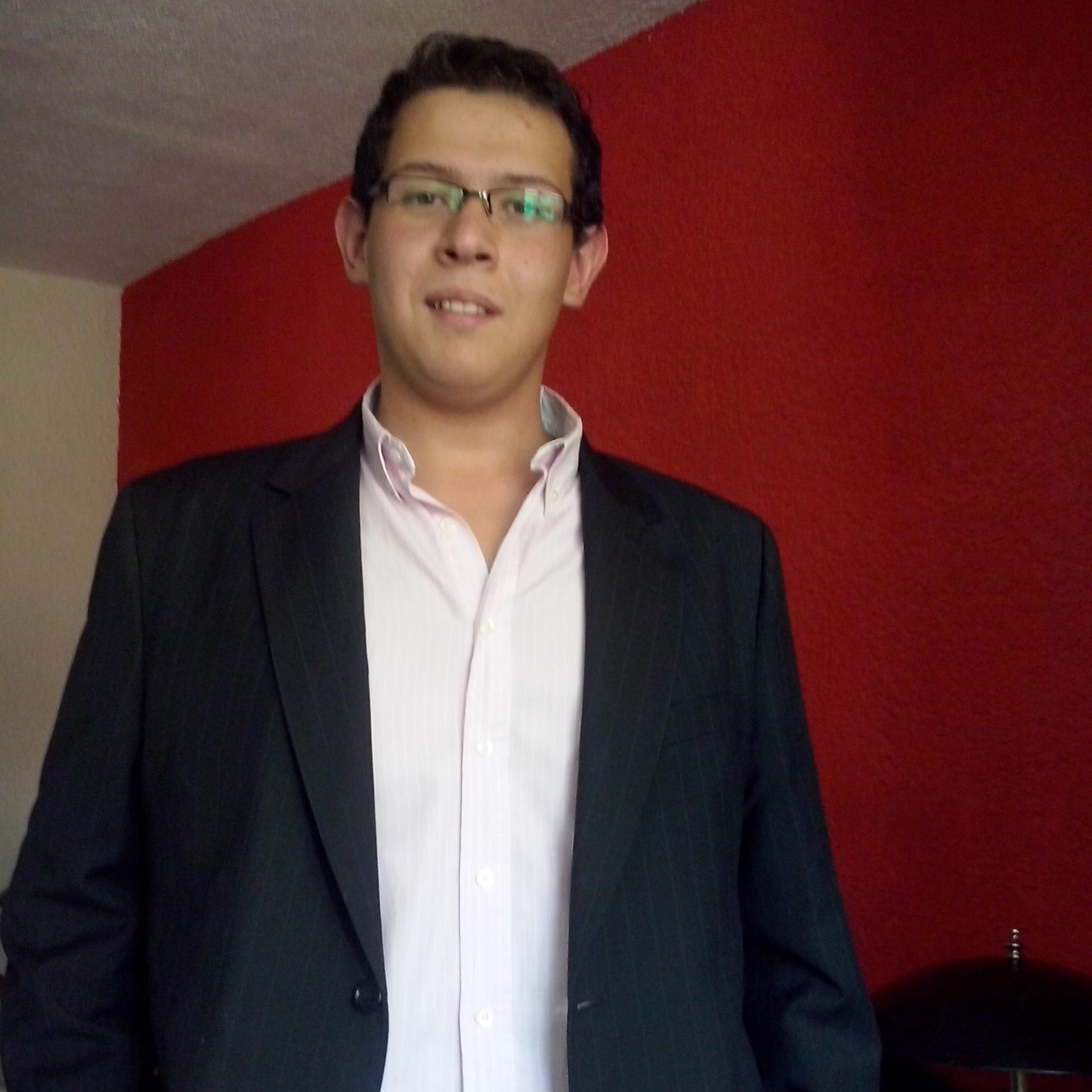 Alfredo Treviño (29LATA) Twitter