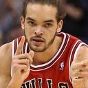 Joakim noah - @JoakimnoahNoah - Twitter