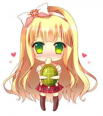 Nyan~