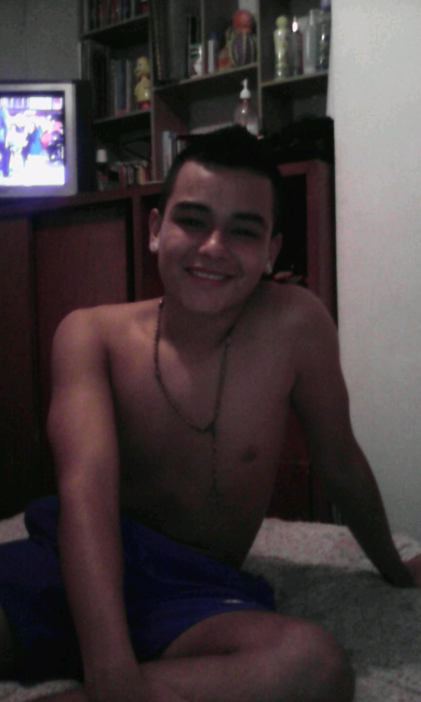 Porque pareces imposible?