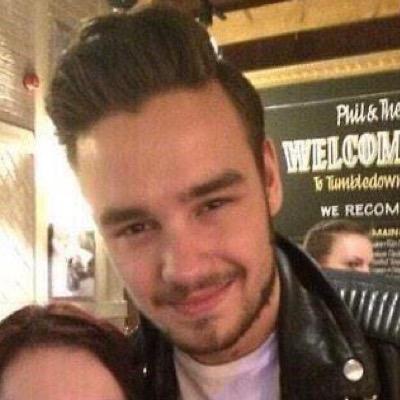 hiii this account is just to remind you that liam loves you so much & so do we :D (@ungodlystyles & @demonzouis)