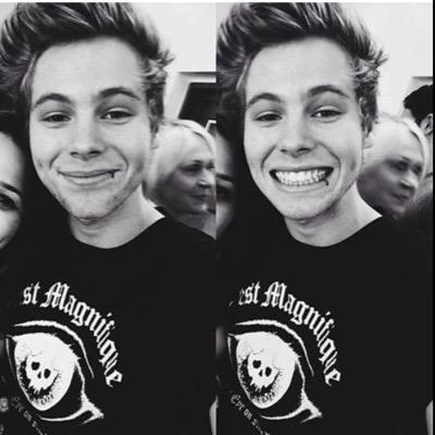 Whats up guys?!?
14
Luke is my life! ❤️❤️
Haters are my motivaters!