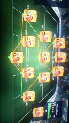 Duplico monedas en fifa 15 ultimate team. Acepto mínimo 50K. NO SE PIDEN DATOS SOLO PSN