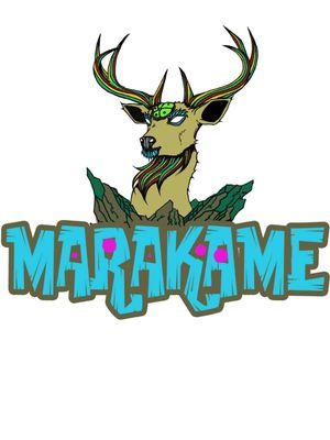 MarakameRSMB's profile picture. Banda de Reggae y Ska originaria de SLP, MX, somos un proyecto naciente, con mucha buena vibra y energía.