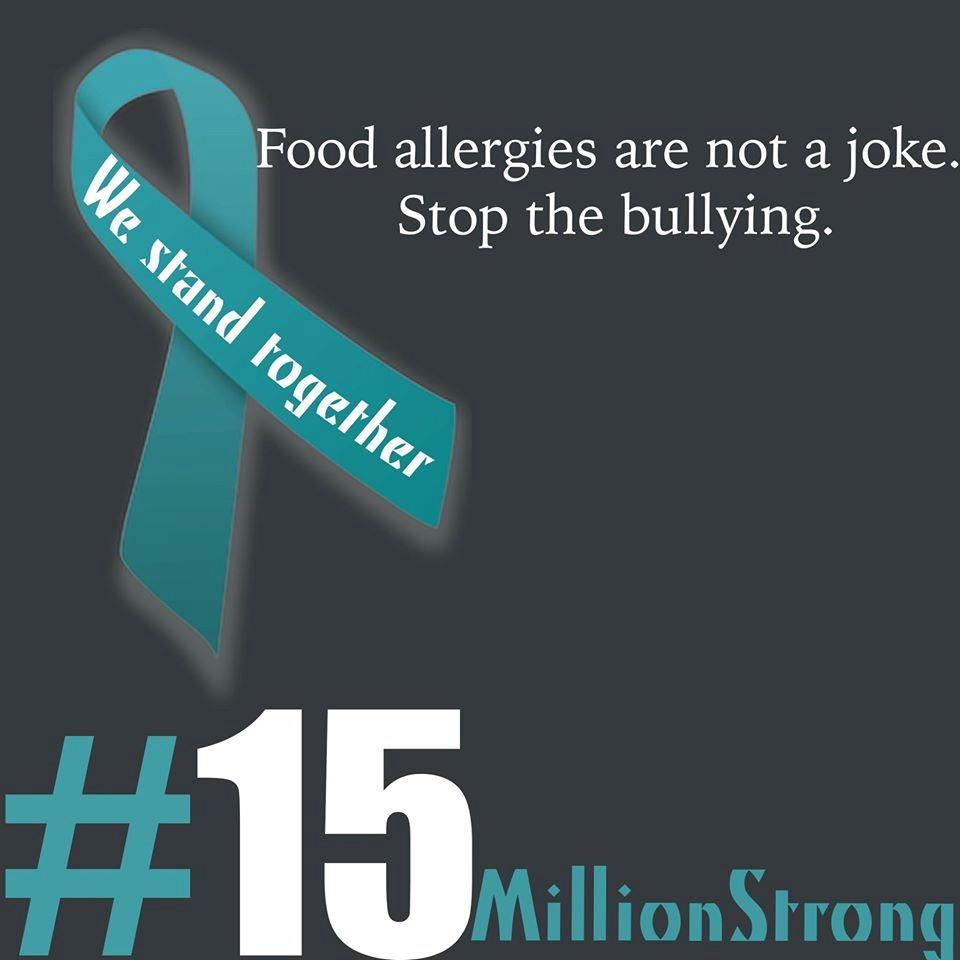 fasurvivalguide's profile picture. We are an interactive online food allergy survival guide for food allergic teens and their parents!