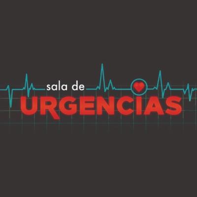 ¿Sabes que pasa cuando entras a una Sala de Urgencias ¡Descúbrelo Muy Pronto solo por Nuestra Tele! - #SalaDeUrgencias