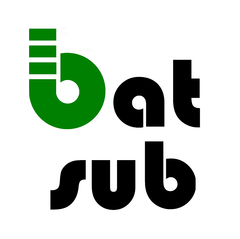 The Batsub is a tool allowing use of an outlet electricity in a battery-only device.