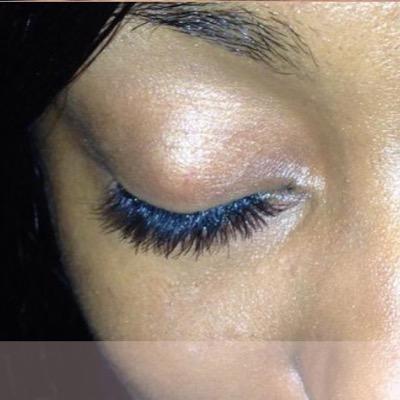 Expert lash extensions throughout Atlanta and surrounding areas, from strips to singles to individual extensions!