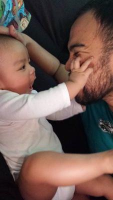 N7_Lambo's profile picture. 