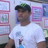 nahraf4u's profile picture. 