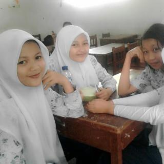 Simple Girl ^^