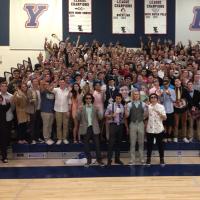 YLHS STABLE(@YLHS_STABLE) 's Twitter Profile Photo