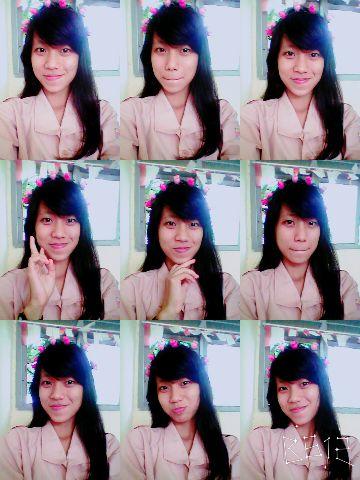 Jesus my lord, SMAN 19 Makassar, XII IPA2