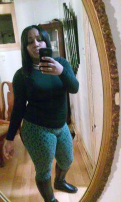 it all about being a mommy