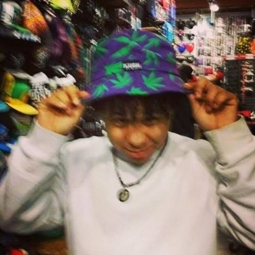 I_aM_MaRz_'s profile picture. Aspiring artist, music producer and entrepreneur