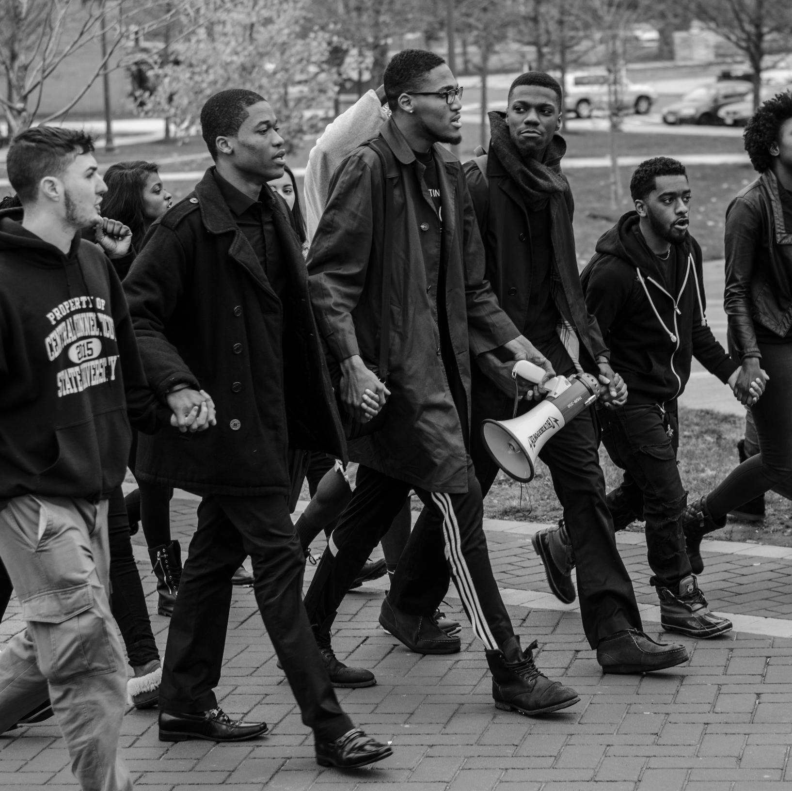 C.H.A.N.G.E - Carrying Humanity As New Generations Emerge Est. 11.2014