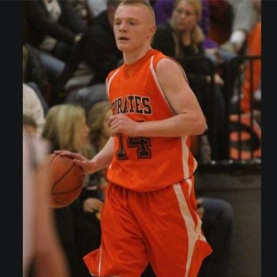 Just a youngin chasing my dreams. wheelersburg football, Midland baseball, AAU basketball, KING SOUTH