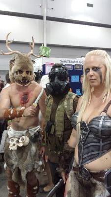 Zacsadork's profile picture. 