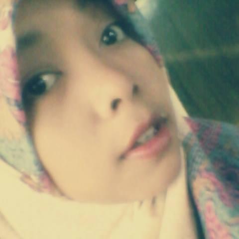 WiwikUlfa's profile picture. ツ ❤ ♡ True Love For The Good Man ❤ ♡ ツ
Menapaki jalan masa depan yang panjang, untuk menggapai sebuah mimpi besar yang indah ♛♛シシ