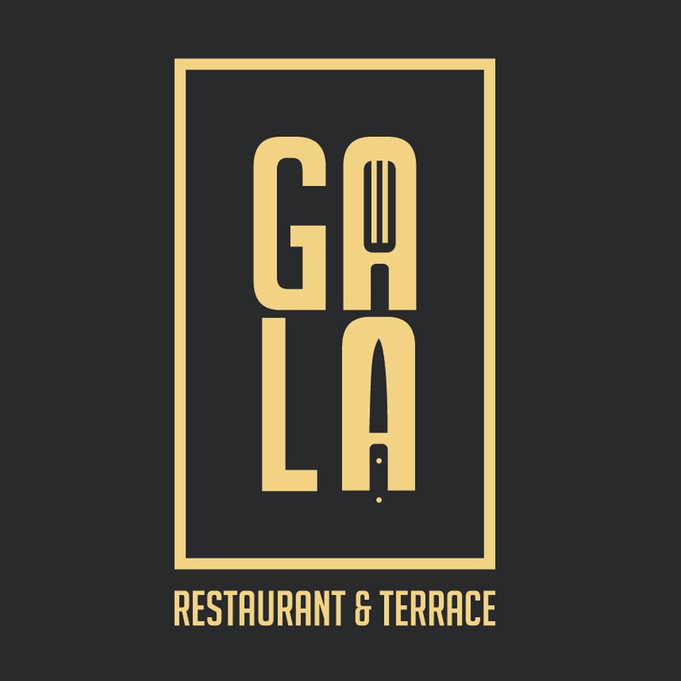 Restaurant & Terrace. Muy pronto en Galerías Santo Domingo.